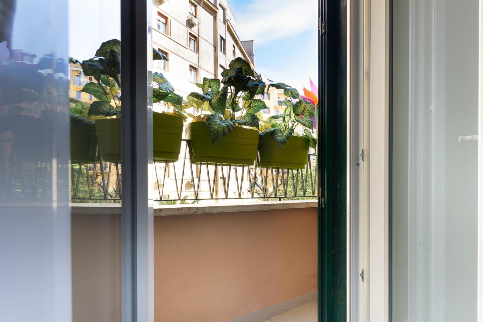 Nextovatican Ferienhaus *