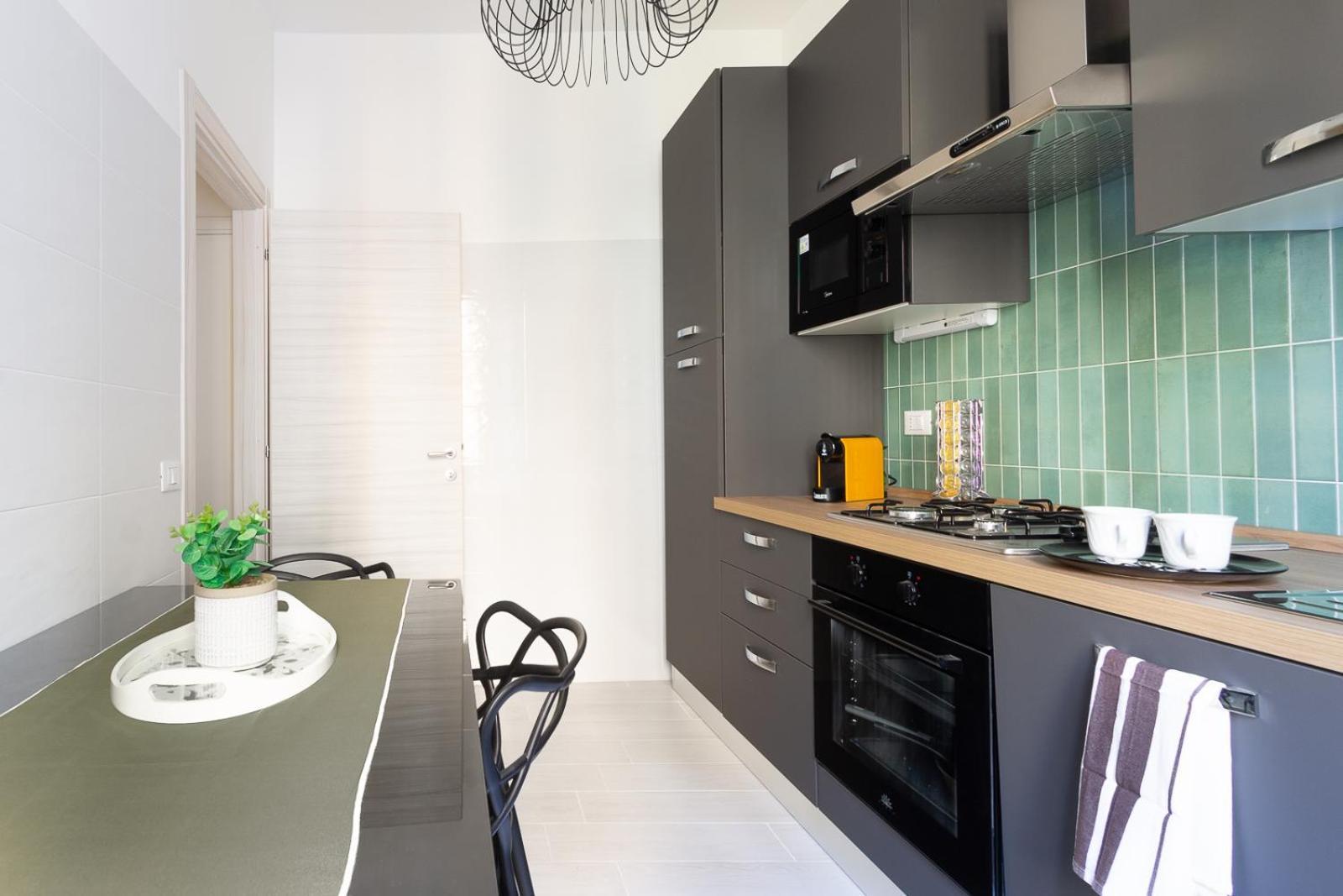 Ferienhaus Nextovatican