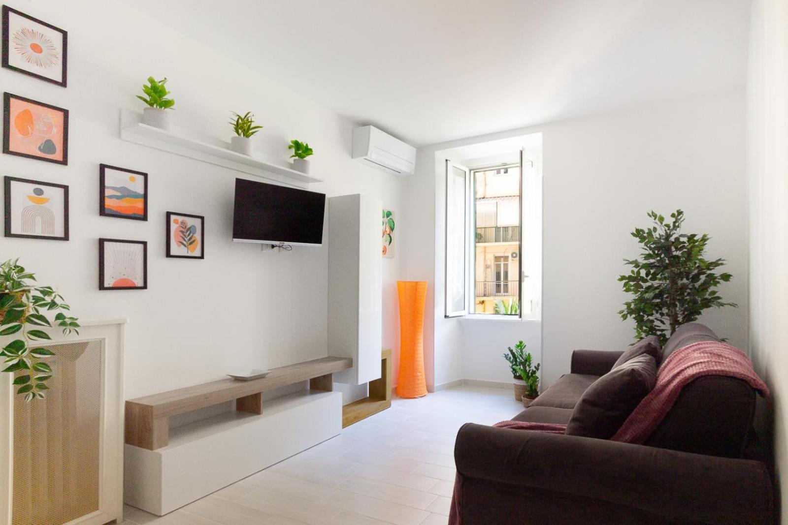 Nextovatican Ferienhaus